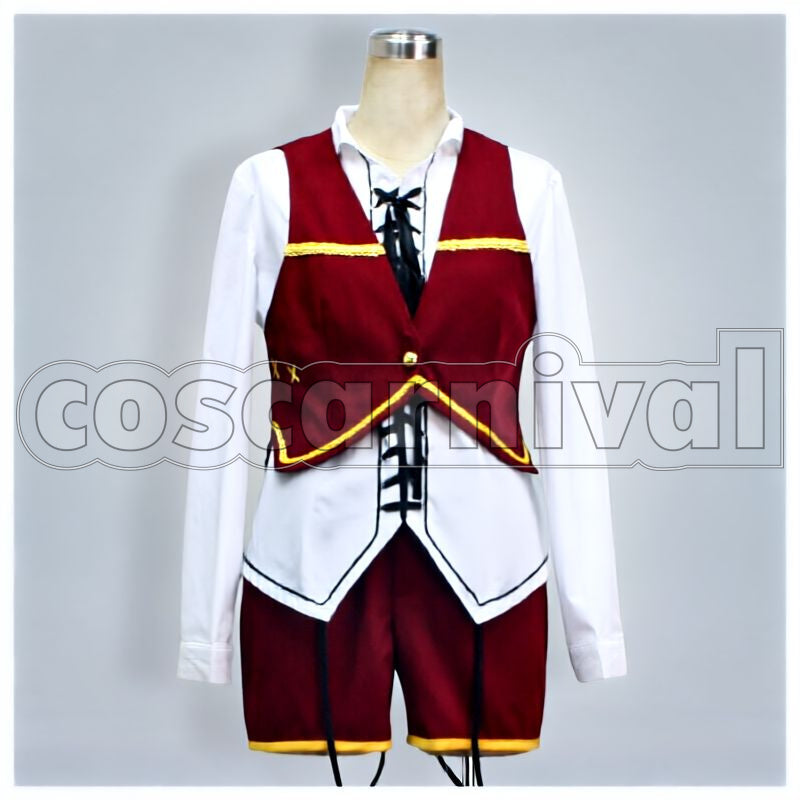 ) Select me Michan Cosplay cosplay costume from PointFive(.5, select me michan 40192 front view 1