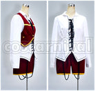 ) Select me Michan Cosplay cosplay costume from PointFive(.5, select me michan 40194 front view 2