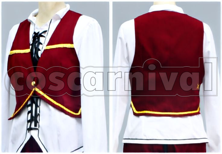 ) Select me Michan Cosplay cosplay costume from PointFive(.5, select me michan 40195 detail view 2