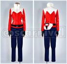 Black 2 and White 2 Hugh Cosplay cosplay costume from Pokémon, and white 2 hugh 35664 detail view 1