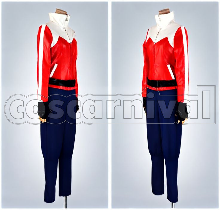 Black 2 and White 2 Hugh Cosplay cosplay costume from Pokémon, and white 2 hugh 35665 detail view 2