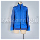 Diamond and Pearl Cosplay cosplay costume from Pokémon, front view 1