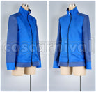 Diamond and Pearl Cosplay cosplay costume from Pokémon, front view 2