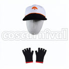 Female Beginner Pink cosplay costume from Pok mon GO, detail-2