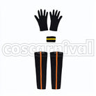 Trainer Yellow cosplay costume from Pok mon GO, detail-1