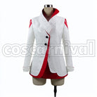 Pokémon GO cosplay costume, front view