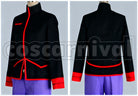 HeartGold and SoulSilver Silver Cosplay cosplay costume from Pokémon, detail-2