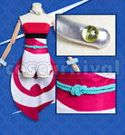 Legends: Arceus Irida Cosplay cosplay costume from Pokémon, front view 3