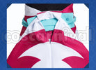 Legends: Arceus Irida Cosplay cosplay costume from Pokémon, detail-2