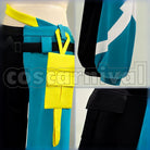 Legends: Z-A Canari Cosplay cosplay costume from Pokémon, detail-3
