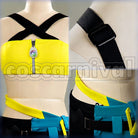 Legends: Z-A Canari Cosplay cosplay costume from Pokémon, detail-4