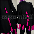 Legends: Z-A Corbeau Cosplay cosplay costume from Pokémon, detail-2