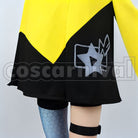 Scarlet and Violet Iono Cosplay cosplay costume from Pokémon, detail-2