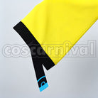 Scarlet and Violet Iono Cosplay cosplay costume from Pokémon, detail-3
