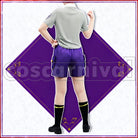 Scarlet and Violet Uva Academy School Uniform Cosplay cosplay costume from Pokémon, back view