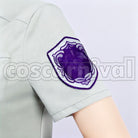 Scarlet and Violet Uva Academy School Uniform Cosplay cosplay costume from Pokémon, detail-1