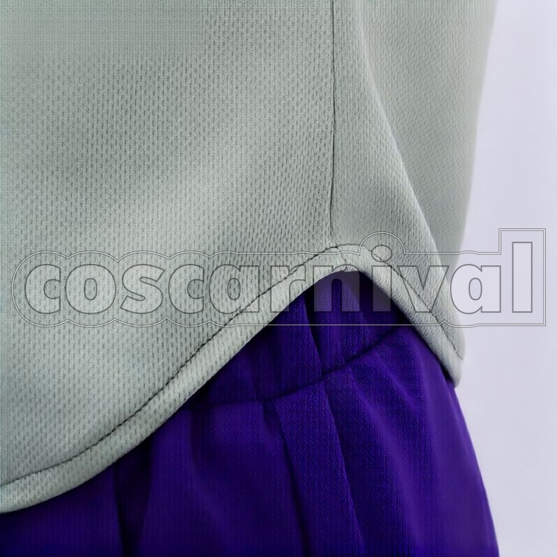 Scarlet and Violet Uva Academy School Uniform Cosplay cosplay costume from Pokémon, detail-2