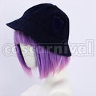 Scarlet and Violet Uva Academy School Uniform Cosplay cosplay costume from Pokémon, accessory view