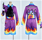 Sword and Shield Avery Cosplay cosplay costume from Pokémon, detail-1