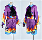Sword and Shield Avery Cosplay cosplay costume from Pokémon, front view 2