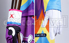 Sword and Shield Avery Cosplay cosplay costume from Pokémon, detail-3