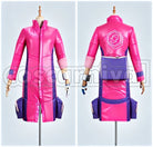 Sword and Shield Bede Cosplay cosplay costume from Pokémon, detail-2