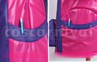 Sword and Shield Bede Cosplay cosplay costume from Pokémon, detail-3