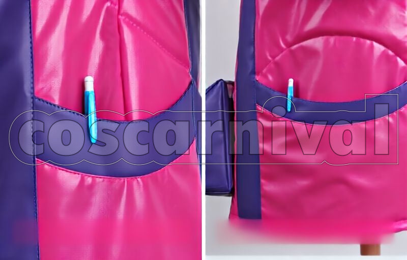 Sword and Shield Bede Cosplay cosplay costume from Pokémon, detail-3
