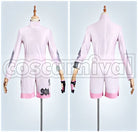 Sword and Shield Bede Tournament Outfit Cosplay cosplay costume from Pokémon, detail-2