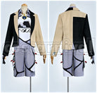 Sword and Shield Gym Leader Gordie Cosplay cosplay costume from Pokémon, detail-1