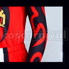 Sword and Shield Gym Leader Kabu Cosplay cosplay costume from Pokémon, detail-2