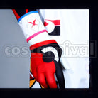 Sword and Shield Gym Leader Kabu Cosplay cosplay costume from Pokémon, detail-5