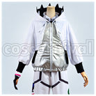 Sword and Shield Gym Leader Raihan Print Version Cosplay cosplay costume from Pokémon, front view 1