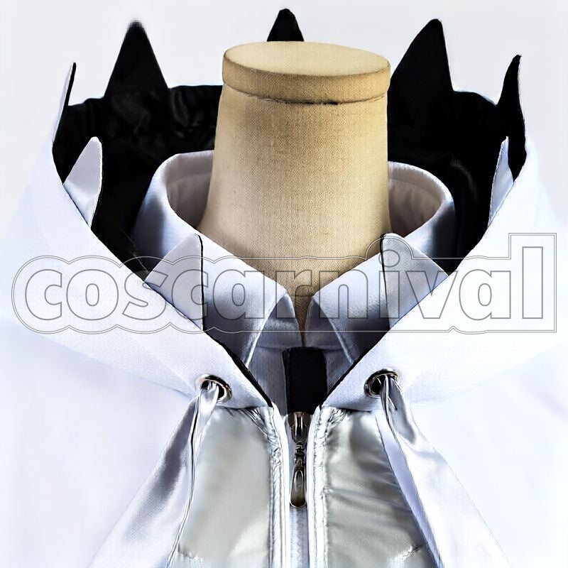 Sword and Shield Gym Leader Raihan Print Version Cosplay cosplay costume from Pokémon, detail-1
