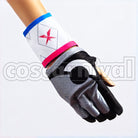 Sword and Shield Gym Leader Raihan Print Version Cosplay cosplay costume from Pokémon, detail-6