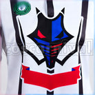 Sword and Shield Gym Leader Raihan Print Version Cosplay cosplay costume from Pokémon, detail-8