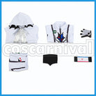 Sword and Shield Gym Leader Raihan Print Version Cosplay cosplay costume from Pokémon, set view