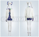 Sword and Shield Klara Cosplay cosplay costume from Pokémon, detail-1
