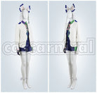 Sword and Shield Klara Cosplay cosplay costume from Pokémon, front view 2