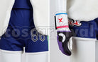 Sword and Shield Klara Cosplay cosplay costume from Pokémon, detail-4