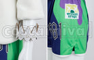 Sword and Shield Klara Cosplay cosplay costume from Pokémon, detail-6