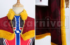 Sword and Shield Leon Cosplay cosplay costume from Pokémon, detail-2