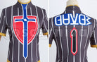 Sword and Shield Leon Cosplay cosplay costume from Pokémon, detail-3