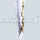 Sword and Shield Leon Cosplay cosplay costume from Pokémon, accessory view