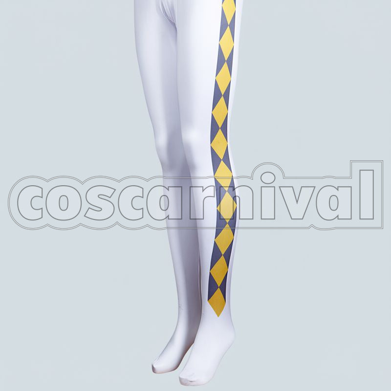 Sword and Shield Leon Cosplay cosplay costume from Pokémon, accessory view