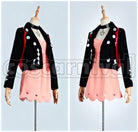 Sword and Shield Marnie Cosplay cosplay costume from Pokémon, front view 2