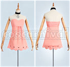 Sword and Shield Marnie Cosplay cosplay costume from Pokémon, detail-2