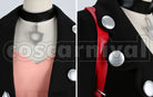 Sword and Shield Marnie Cosplay cosplay costume from Pokémon, detail-3