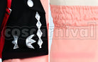 Sword and Shield Marnie Cosplay cosplay costume from Pokémon, detail-4