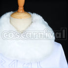 Sword and Shield Melony Embroidered Version Cosplay cosplay costume from Pokémon, detail-1